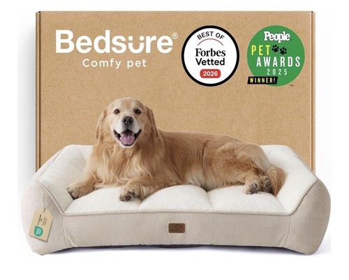 Orthopedic dog bed extra large - orthopedic,
