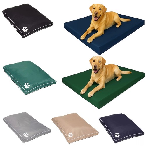 Waterproof dog bed heavy duty - waterproof,