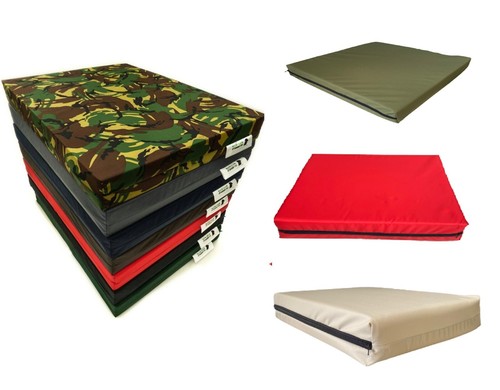 Waterproof dog bed heavy - waterproof, duty