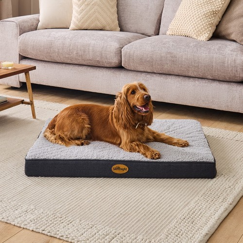 Silentnight firm support crate - silentnight,
