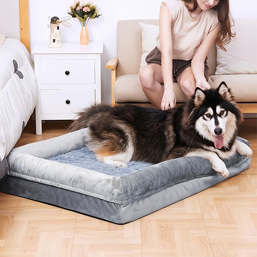 Waterproof large orthopedic - large,