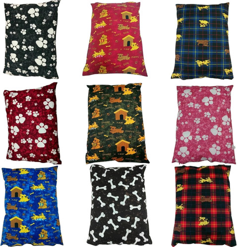 Dog pet bed medium large - medium, &
