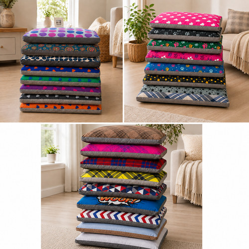 Premium large velour velvet - premium,