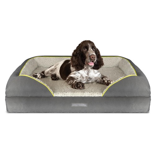 Dreamcatcher large dog bed - dog,