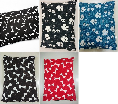Dog pet bed - pet, removable