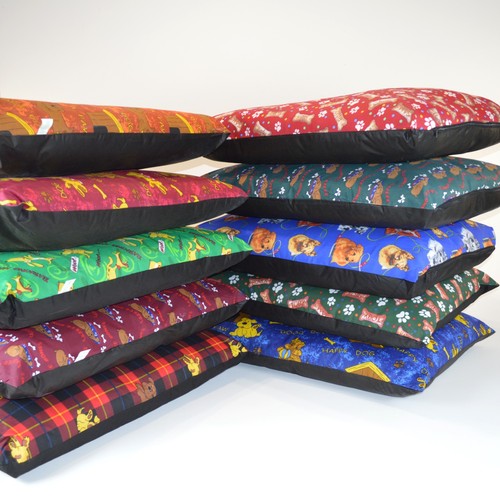 Extra large luxury poly coton - poly,