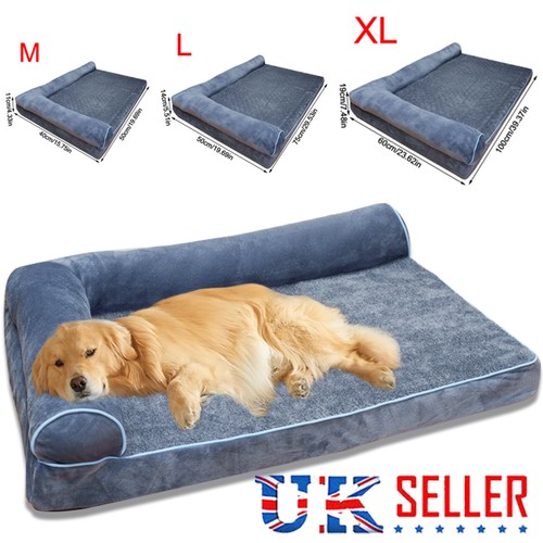 Extra large orthopedic dog cat - dog,