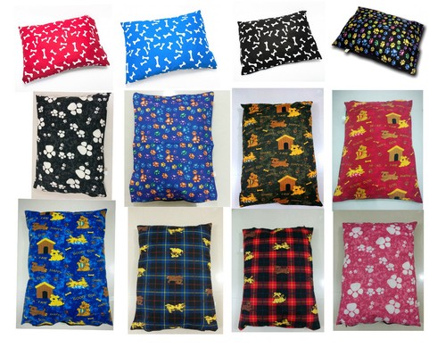 Dog pet bed removable zipped - dog,