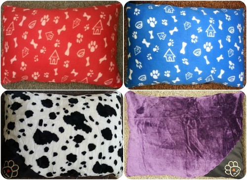 Super soft luxury fleece - soft,