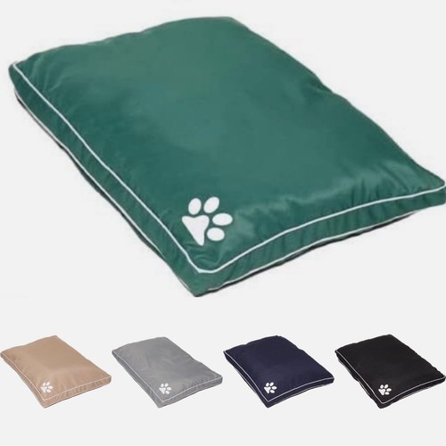 Waterproof dog bed - dog,