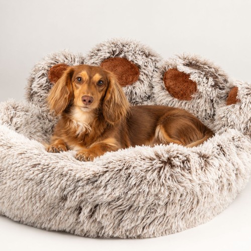 Paw bed large - bed,