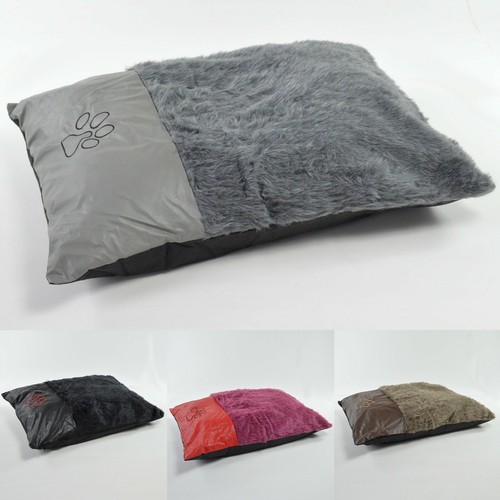 Medium extra large fur pet - large,