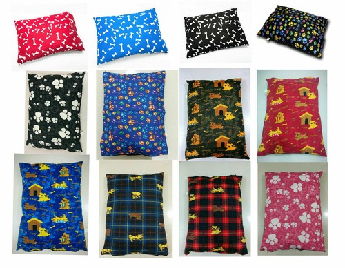 Dog pet bed removable - removable, zipped