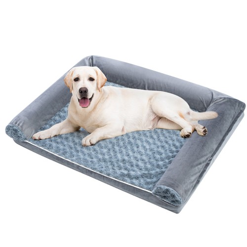 Large dog bed - large, washable