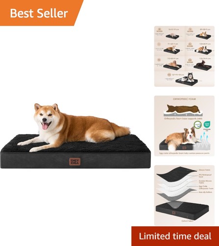 Eheyciga orthopedic large dog - large,