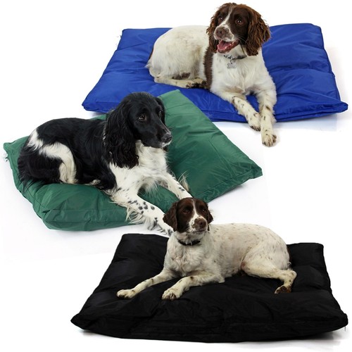 Waterproof dog bed heavy duty - dog,
