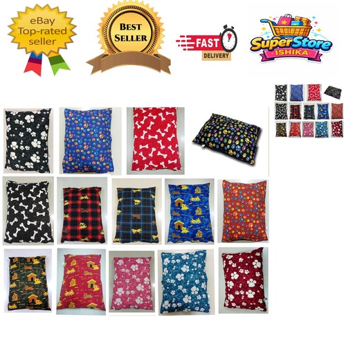 Large hypoallergenic dog bed - dog,