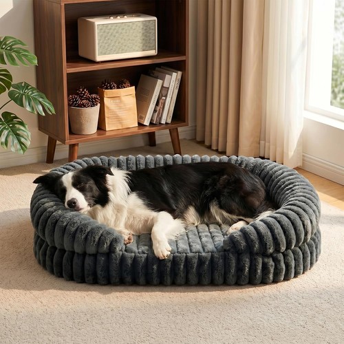 Large dog bed - large,