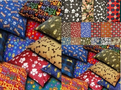 Pet dog bed pillow - dog,