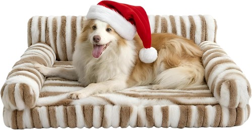 Large dog bed - large,