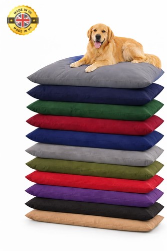 Waterproof dog bed - bed, large