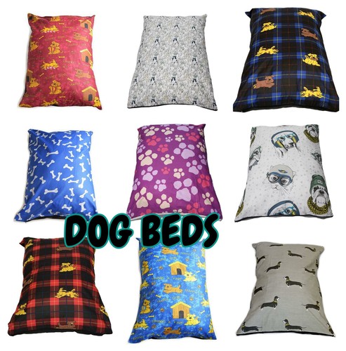 Large dog bed - large,