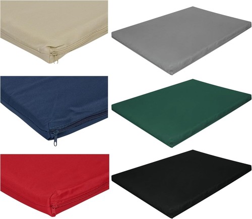 Large waterproof dog bed - large,