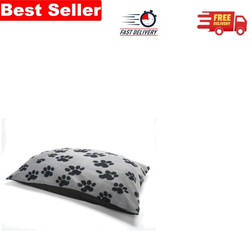 Luxury washable fleece dog - washable,