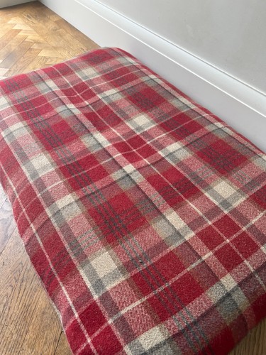 Tuffies orthopaedic dog - orthopaedic, bed