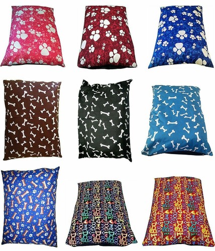 Medium large dog bed - medium,