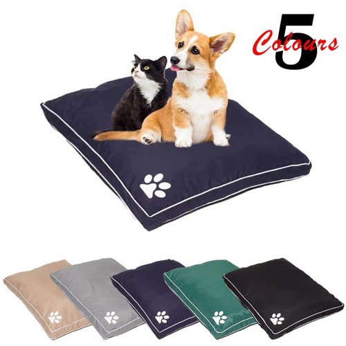 Waterproof dog bed heavy duty - waterproof,